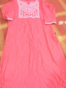 Women Kurta