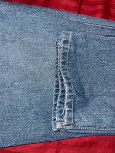 Brand New Jeans From Zudio