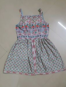 Short Kurti Top