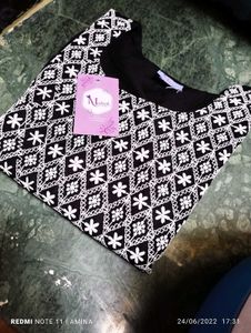 New With Tag