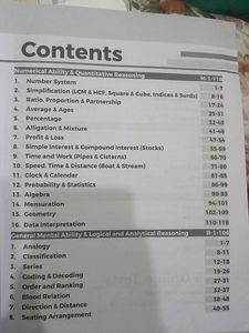Cuet Ug General Test Guide