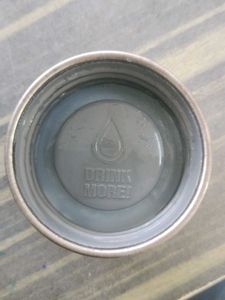 Rockford Classic Water Bottle