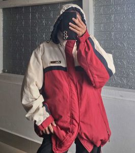 Asics unisex Hooded Jacket