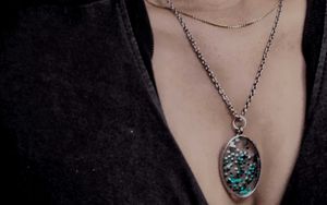 Korean Sparkle Chain...!