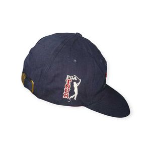 Unisex Navy SEI Pennsylvania Classic Cap |
