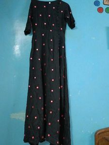 Black Mirror Dress