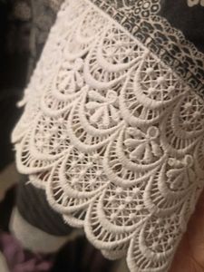 Elegant Pakistani Suit
