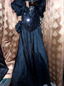 Heavy Princess Can Gown