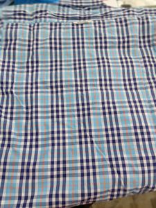 Brooks Brothers Checkered Shirt