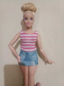 Barbie Doll