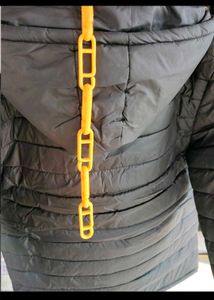 Nike Padded Jacket
