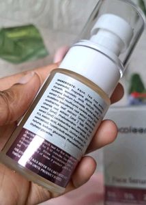 MOOLEEN Face Serum