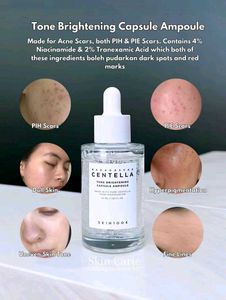 Skin1004 Centella Ampoule