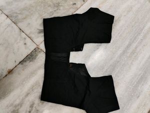 Saree With Blouse