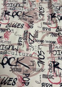 Graphic Print T-Shirt