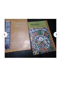 Class XI English Textbooks