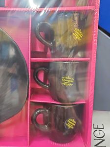 Champion 7pcs Snacks Set