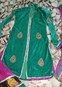 New Dress H Lekin Size Isshu
