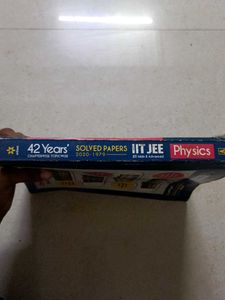 IIT JEE Physics - DC Pandey