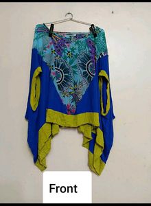 Free Size Tops