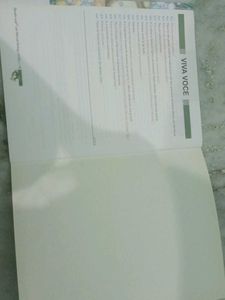 Biology Class 10th Lab Manual For BOARDS