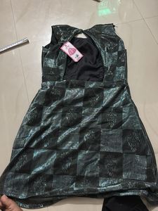 Elegant Dress