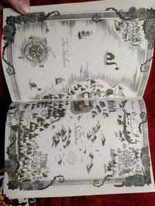 Powerless by Lauren Roberts