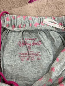 Nightwear Set