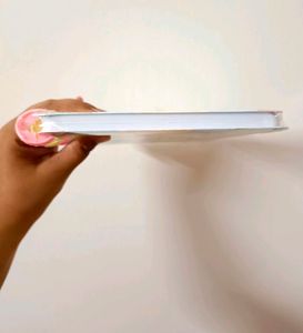 Cinnamoroll Spiral Diary