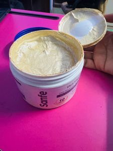 Sanfe Instalite Tan Removal Cream