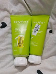 Dot &amp; Key Skincare Set