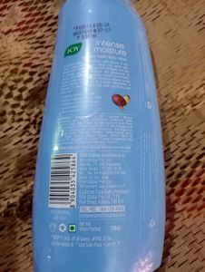 Intense Moisture Dryness Repair Body Lotion 750ml.