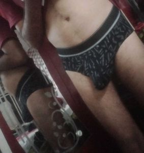 Patterned