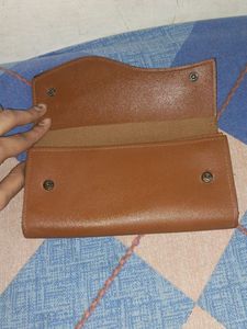 New Wallet
