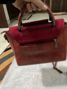 Buy 3 Hand Bags @ ₹550