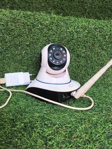 Wireless Security Camera