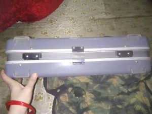 Vintage Hard Shell Attache Case
