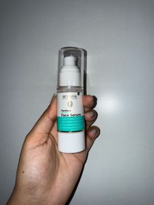 PureDew Face Serum