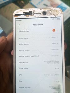Redmi 5A Phone
