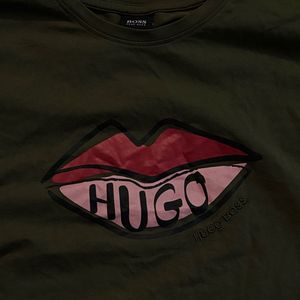 Hugo Boss tshirt