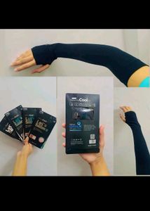 Hand Sleeves Pair Of 4