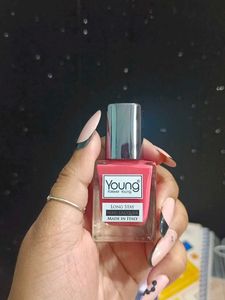 Nail Polish Combo