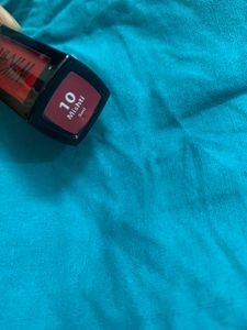 Nyka Matte To Last (shade-Mishti)