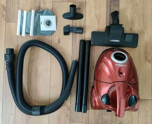 Eureka Forbes Vacuum Cleaner