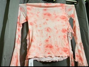 Shirt,Tunic And a top Combo