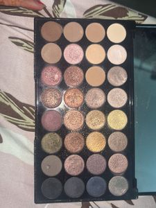 Swiss Beauty 32 Eyeshadow