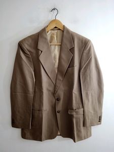 Formal Blazer , Shirt and Tie (Men)