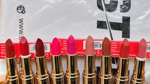 Pack Of 1 Myglamm Treasure It Suede Matte Lipstick