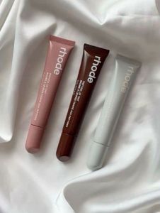 RHODE LIP PEPTIDE