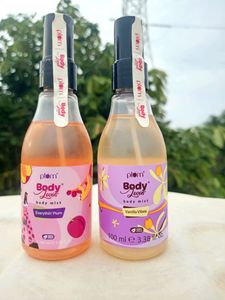 Plum Body Lovin&#39;Body Mist ✨